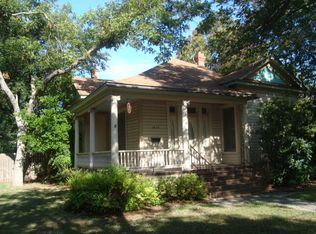 1010 N Milam St, Seguin, TX 78155