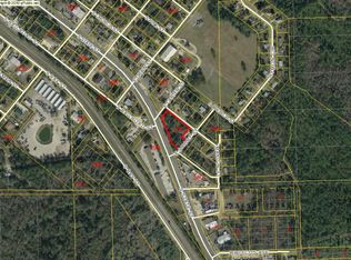 700 N State St, Bunnell, FL 32110