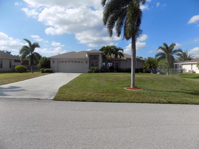 2906 SW 25th Ave, Cape Coral, FL, 33914