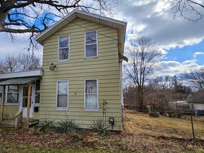 627 Oakhill Ave, Jackson, MI, 49201
