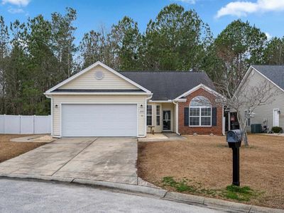 309 Sea Turtle Dr., Myrtle Beach, SC, 29588
