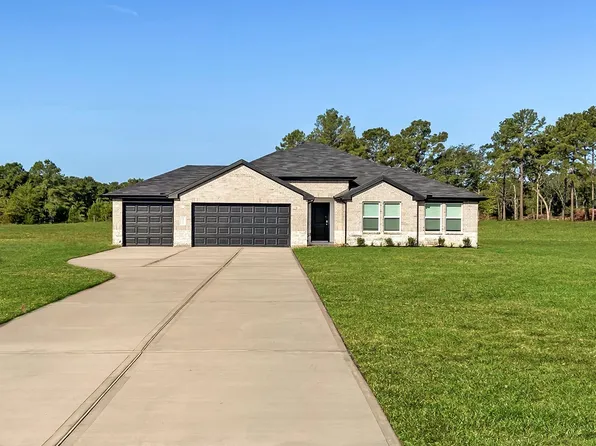 10511 Aren Rd, Conroe, TX 77303