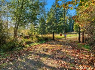 0 Sawdust Hill Road NE, Poulsbo, WA 98370