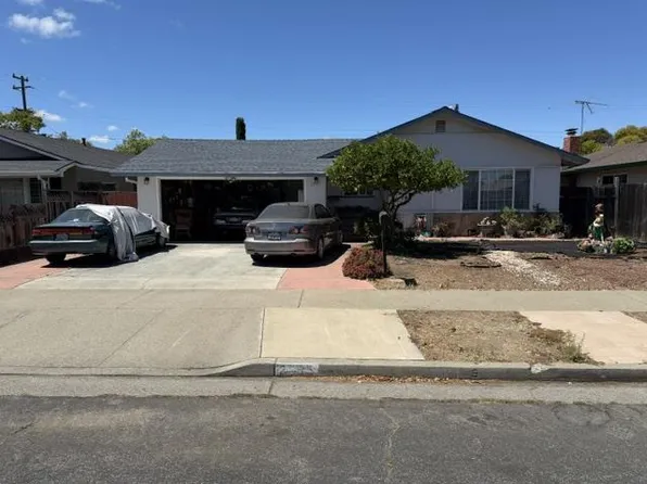 2255 Wren Way, Campbell, CA 95008