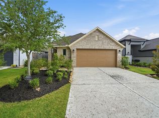10426 Skyward Estate Trl, Richmond, TX 77406