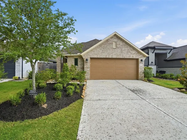 10426 Skyward Estate Trl, Richmond, TX 77406
