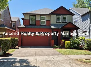 1123 SE Wenlock Ave, Hillsboro, OR 97123