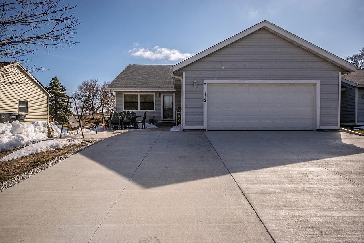 112 North Lar Ann STREET, Belgium, WI 53004 Zillow