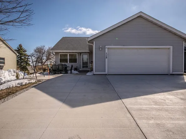 112 North Lar Ann STREET, Belgium, WI 53004