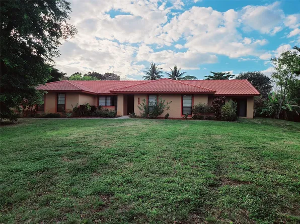 6383 NW 62nd Terrace, Parkland, FL 33067