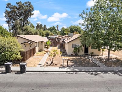 1608-1612 S Central Street, Visalia, CA, 93277