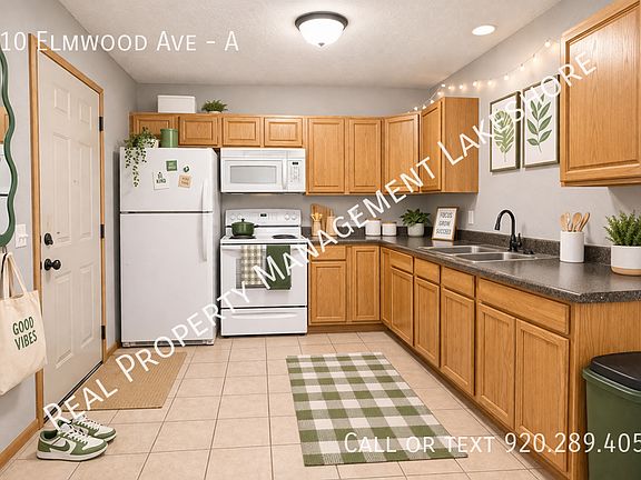 2nd image of 910 Elmwood Ave #A