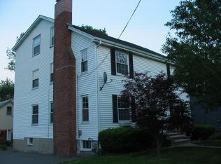 26 Chestnut St, Danvers, MA 01923