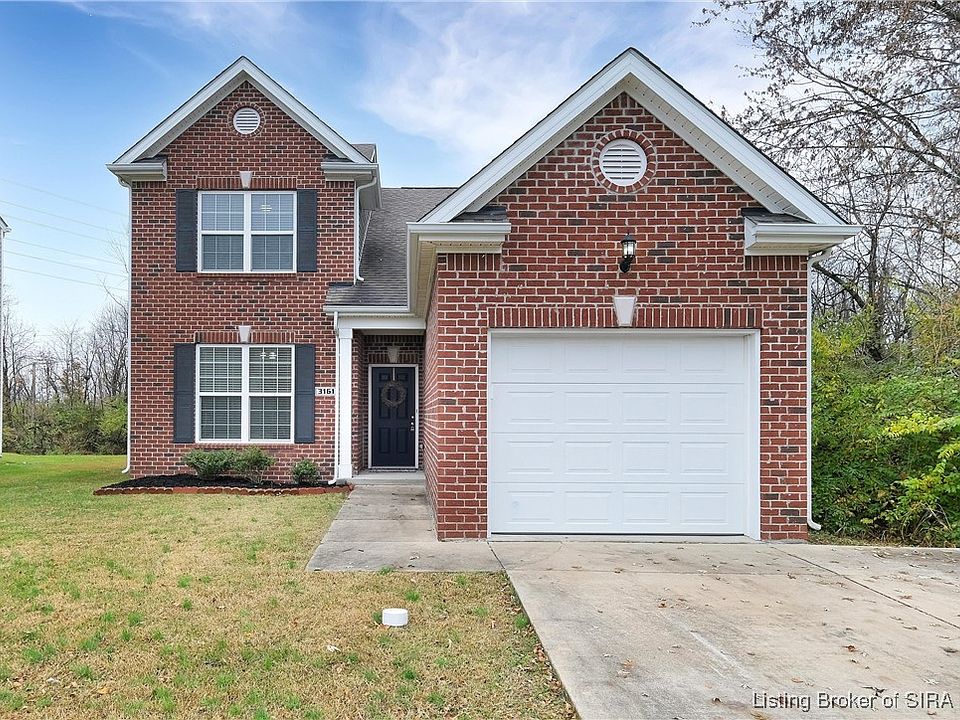 1st image of 3161 Wheatfield Boulevard