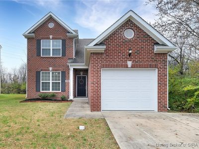 3161 Wheatfield Boulevard, Jeffersonville, IN, 47130