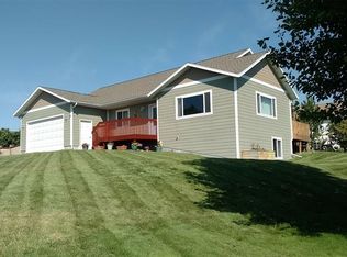 6105 Monarch Dr, Manhattan, MT 59741
