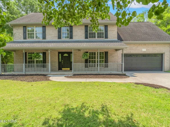 2320 Winners Dr, Knoxville, TN 37920