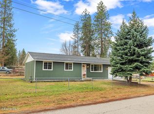 8540 W 4th St, Rathdrum, ID 83858