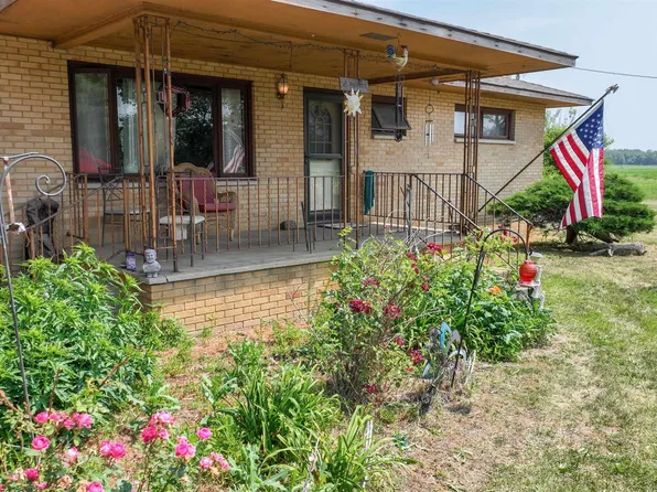 6466 W 600 N, Winamac, IN 46996