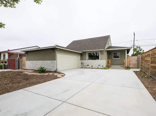 3232 Strathmore Dr, Ventura, CA 93003