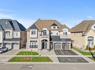 34 Burlwood Rd, Brampton, ON L6P4E8