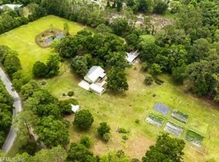 2155 Carter Rd, Saint Augustine, FL 32084