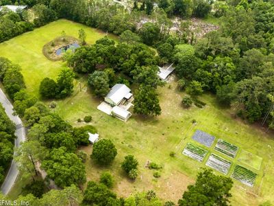 2155 Carter Rd, Saint Augustine, FL, 32084