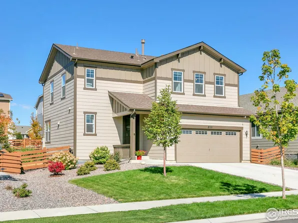 850 Eva Peak Dr, Erie, CO 80516