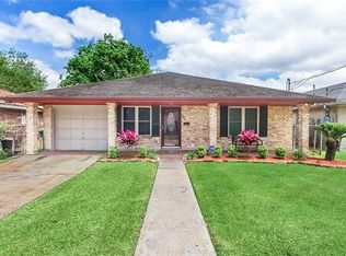 2705 Danny Park, Metairie, LA 70002