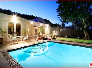 438 S Sycamore Ave, Los Angeles, CA 90036