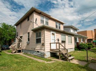 1735 Sherman Blvd, Fort Wayne, IN 46808