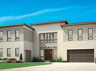 Idylwild Plan, Bella Vista at Porter Ranch - Ridge Collection, Porter Ranch, CA 91326