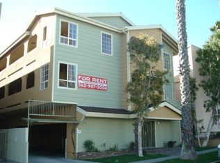 1723 Coronado Ave APT 4, Long Beach, CA 90804