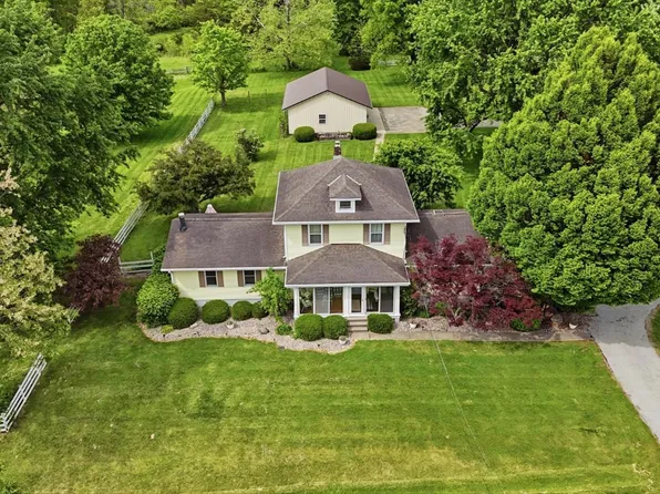 2400 S State Route 123, Lebanon, OH 45036