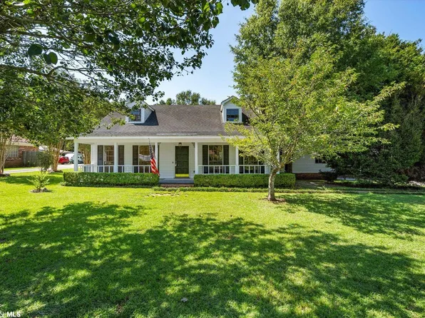 7477 Tara Dr N, Mobile, AL 36619