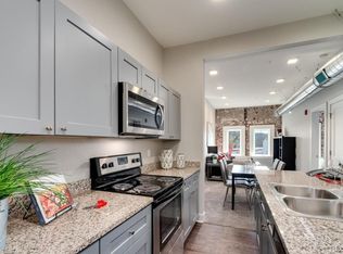 300 S Logan St #205, Denver, CO 80209