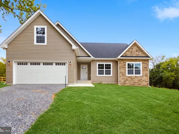 Sonnet Ln Lot 2, Charles Town, WV 25414