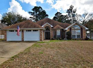 11891 Acadia Dr, Tyler, TX 75703