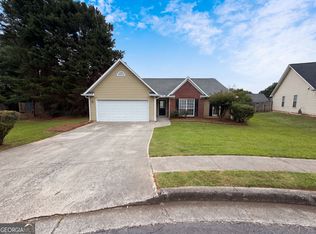 5137 Overlook View Ct, Duluth, GA 30096
