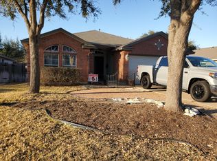 3216 Blue Ridge Dr, Round Rock, TX 78681