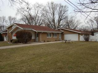 12655 S Major Ave, Palos Heights, IL 60463