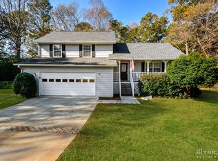 215 Creek Side Pl, McDonough, GA