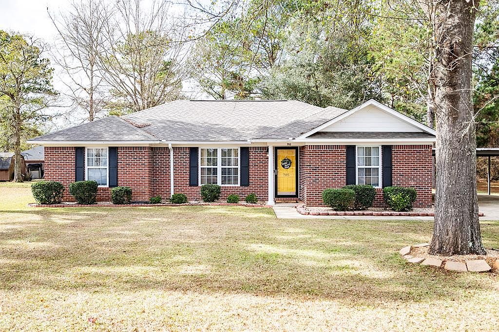 705 Center Ridge Ct, Albany, GA 31721 Zillow