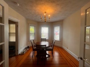 26 Sycamore St #10, Somerville, MA 02143