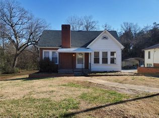 206 Market St, Rockwell, NC 28138