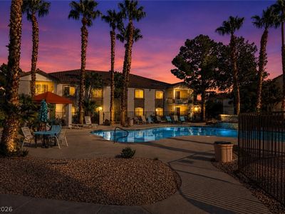 1830 N Buffalo Dr Unit 2115, Las Vegas, NV, 89128