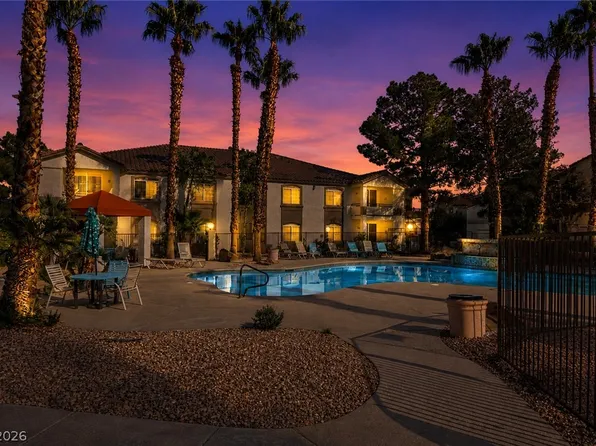 1830 N Buffalo Dr Unit 2115, Las Vegas, NV 89128