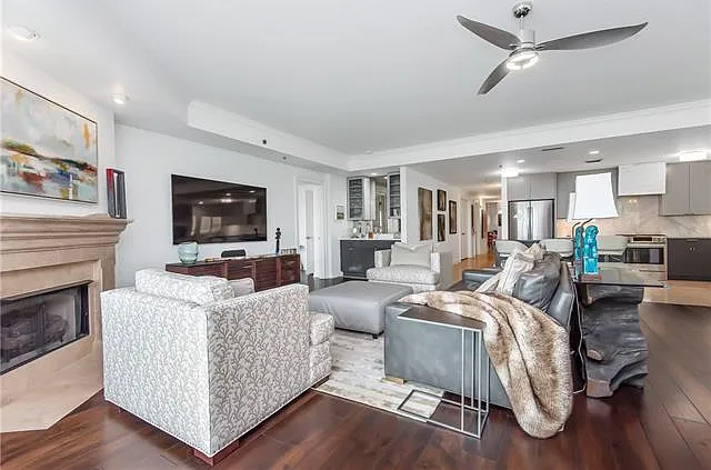3901 Ridgelake Dr #4A — Photo 15