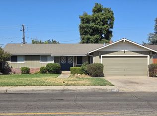 1831 N Denair Ave, Turlock, CA 95382