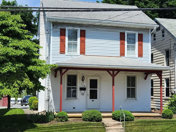 528 N State St, Ephrata, PA 17522